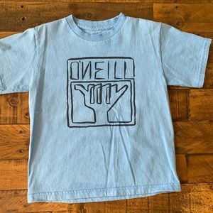 O’NEILL 🏄‍♀️ TSHIRT